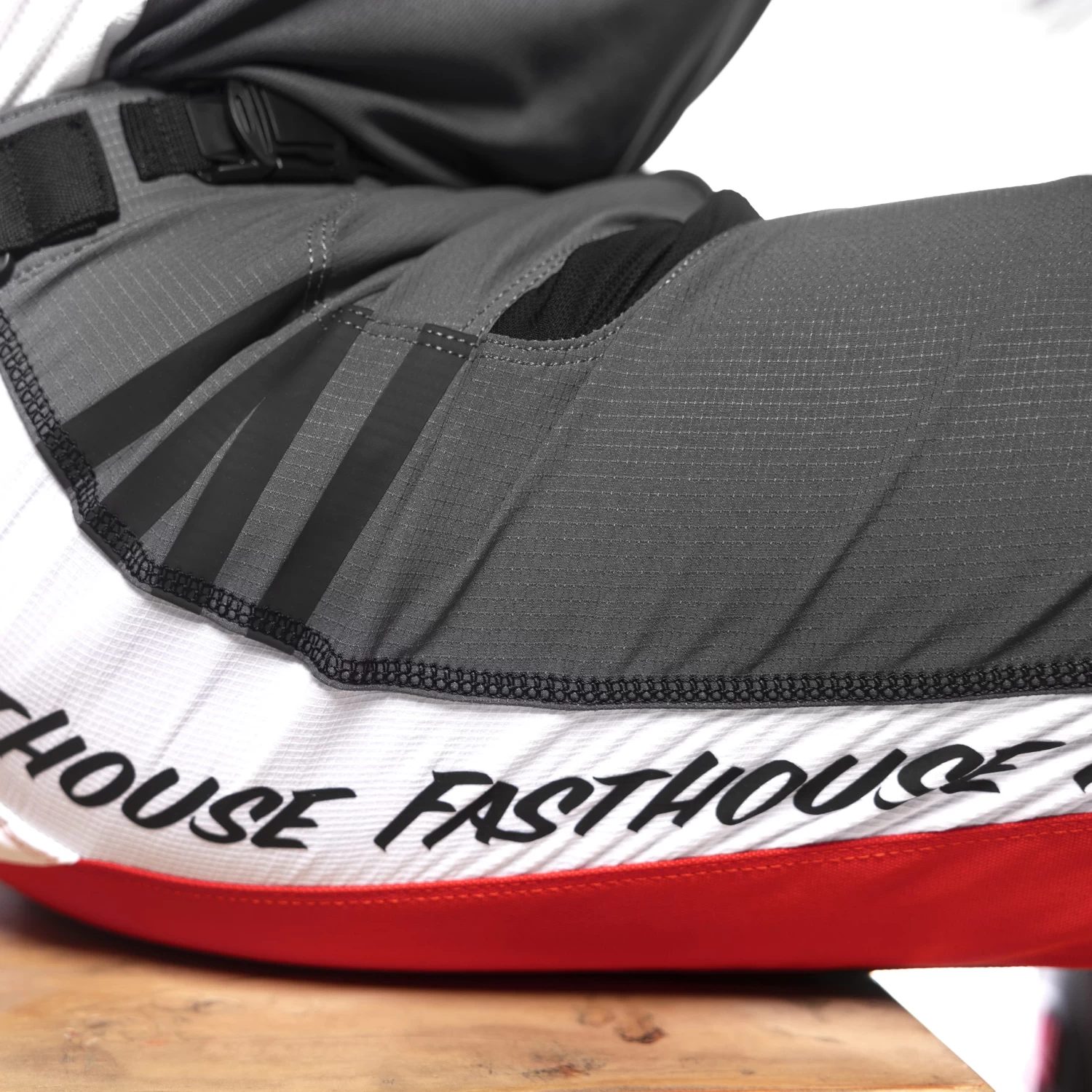 FASTHOUSE Elrod Nocturne Pant - Image 5