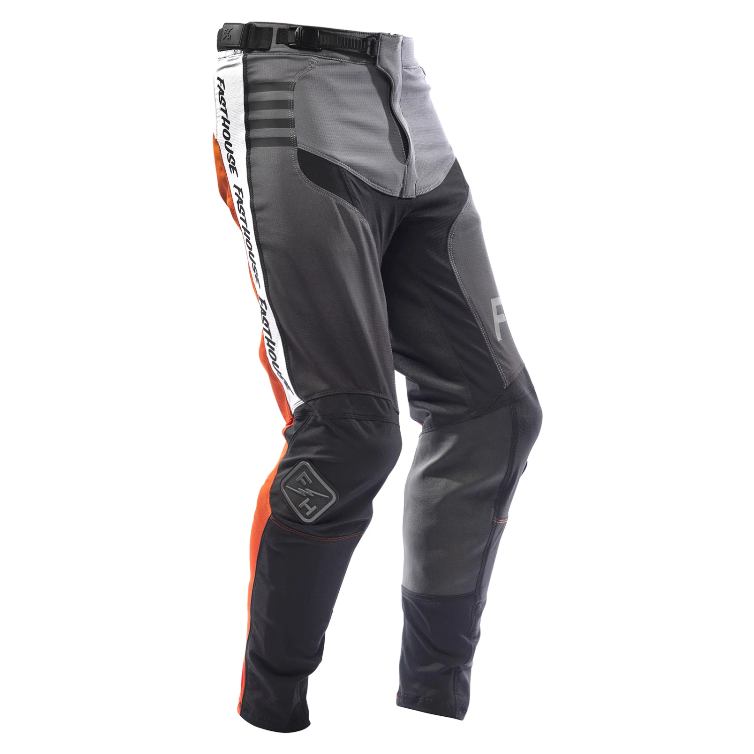 FASTHOUSE Elrod Nocturne Pant - Image 4