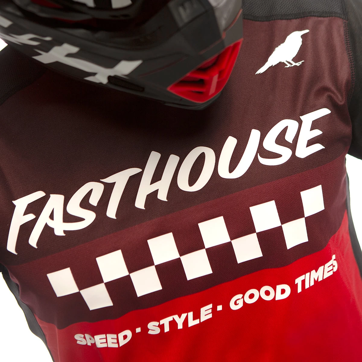 FASTHOUSE Elrod Jersey - Image 15