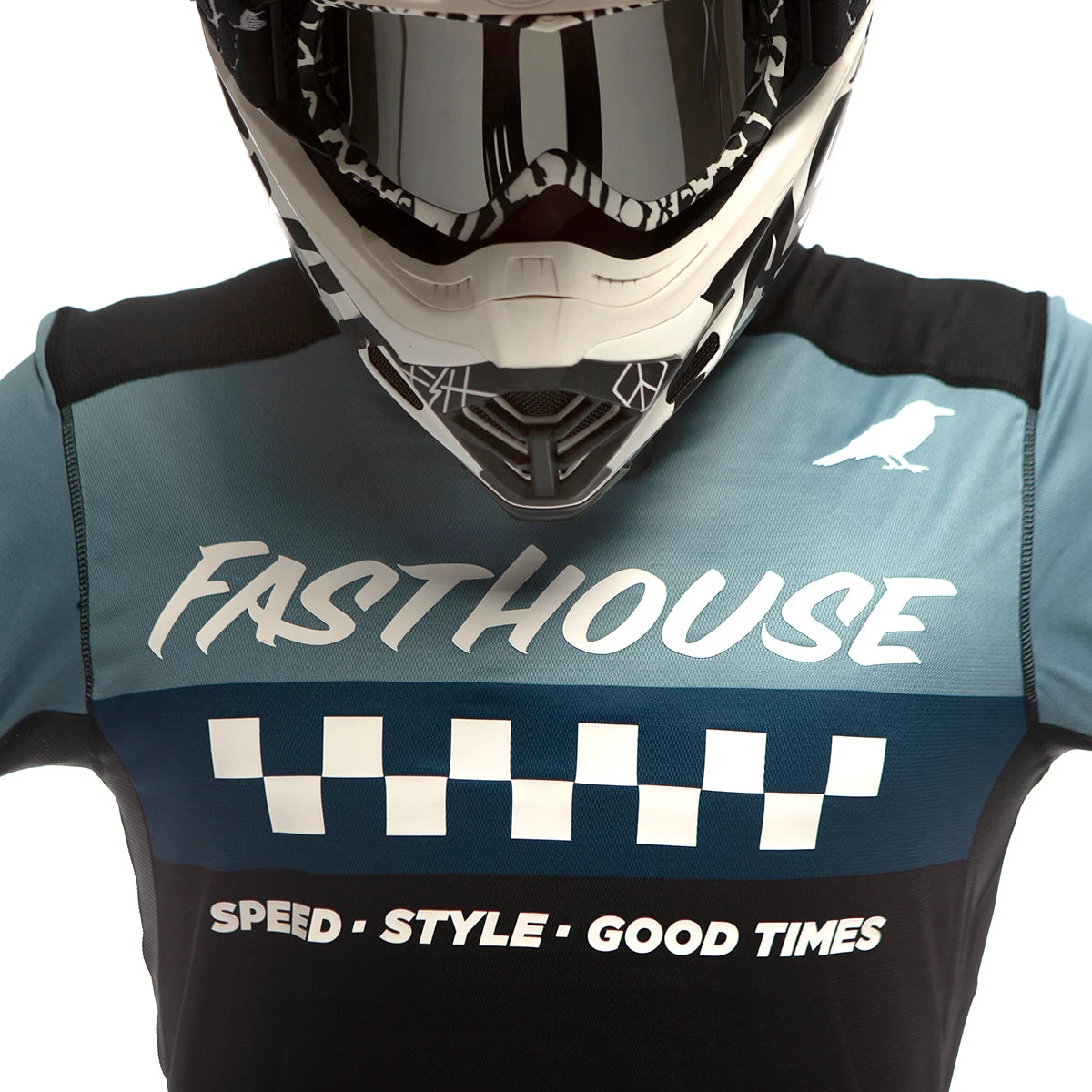 FASTHOUSE Elrod Jersey - Image 16