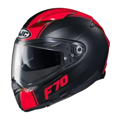 HJC F70 Mago