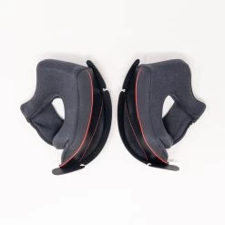 HJC F70 Cheek Pads