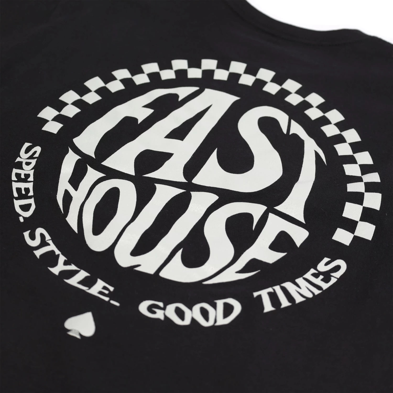 FASTHOUSE Fast Spade Tee - Image 4