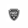 FASTHOUSE Fast Tribe Sticker