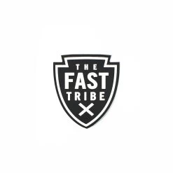 FASTHOUSE Fast Tribe Sticker