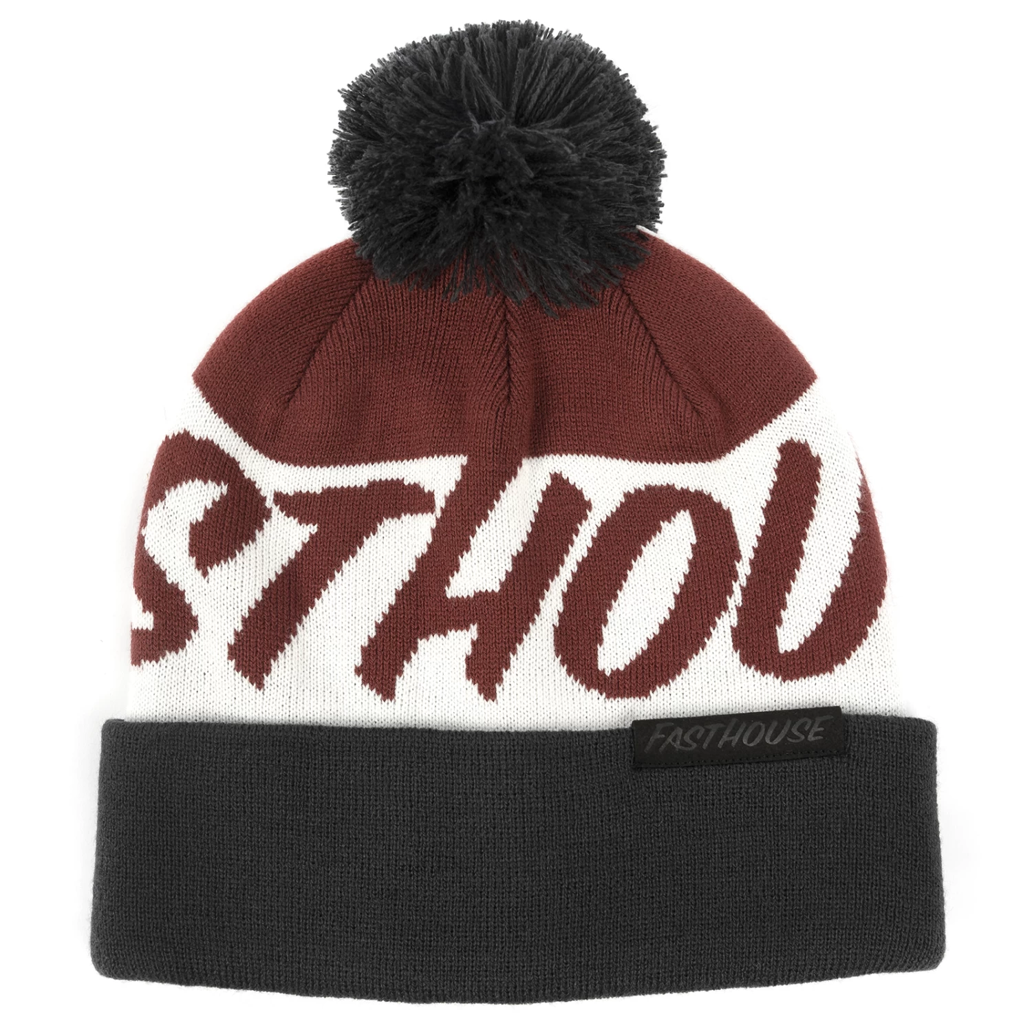 FASTHOUSE Fastball Beanie - Image 2