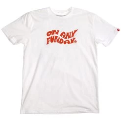 FASTHOUSE Funday Tee