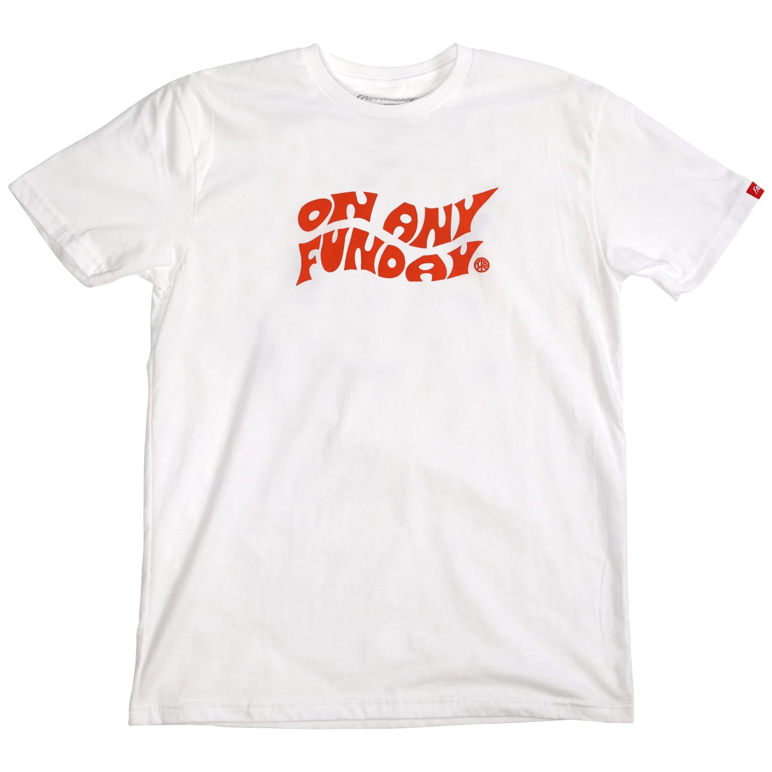 FASTHOUSE Funday Tee