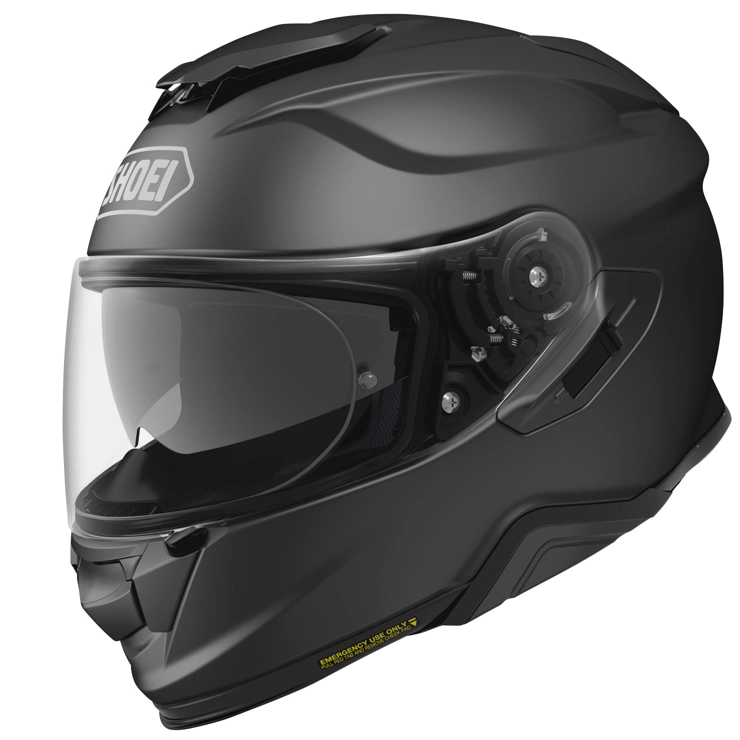 Shoei GT-Air II - Image 3