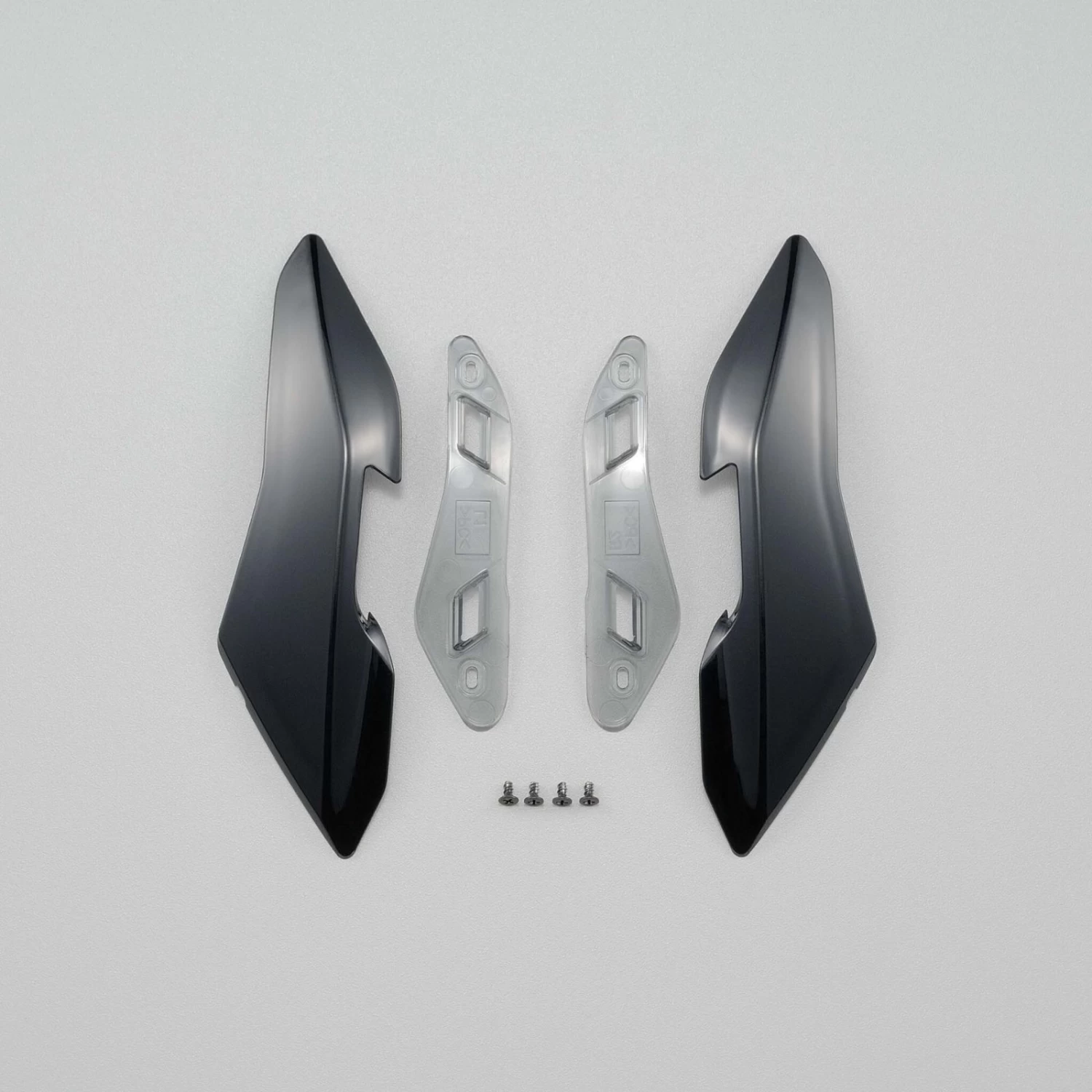 Shoei GT-Air II Top Air Outlet