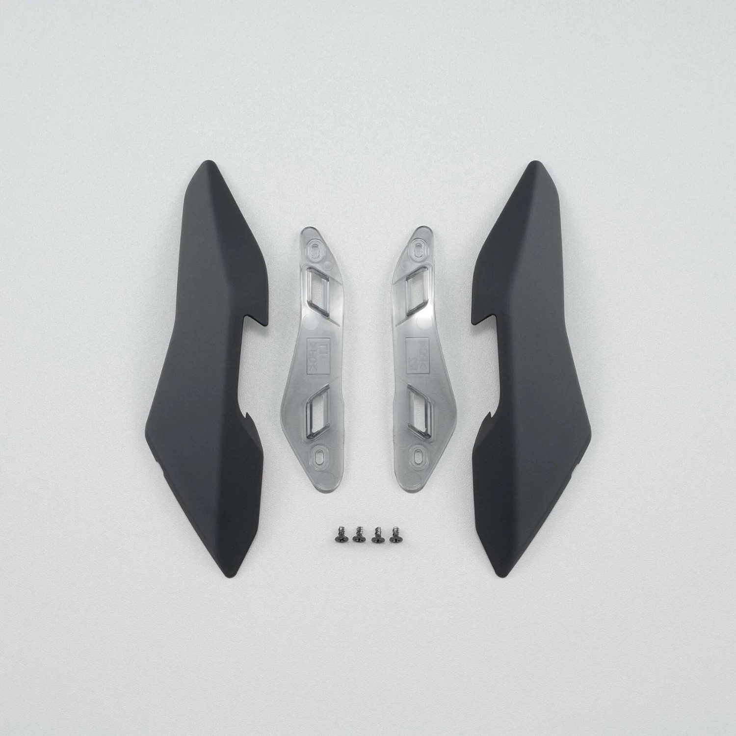 Shoei GT-Air II Top Air Outlet - Image 3