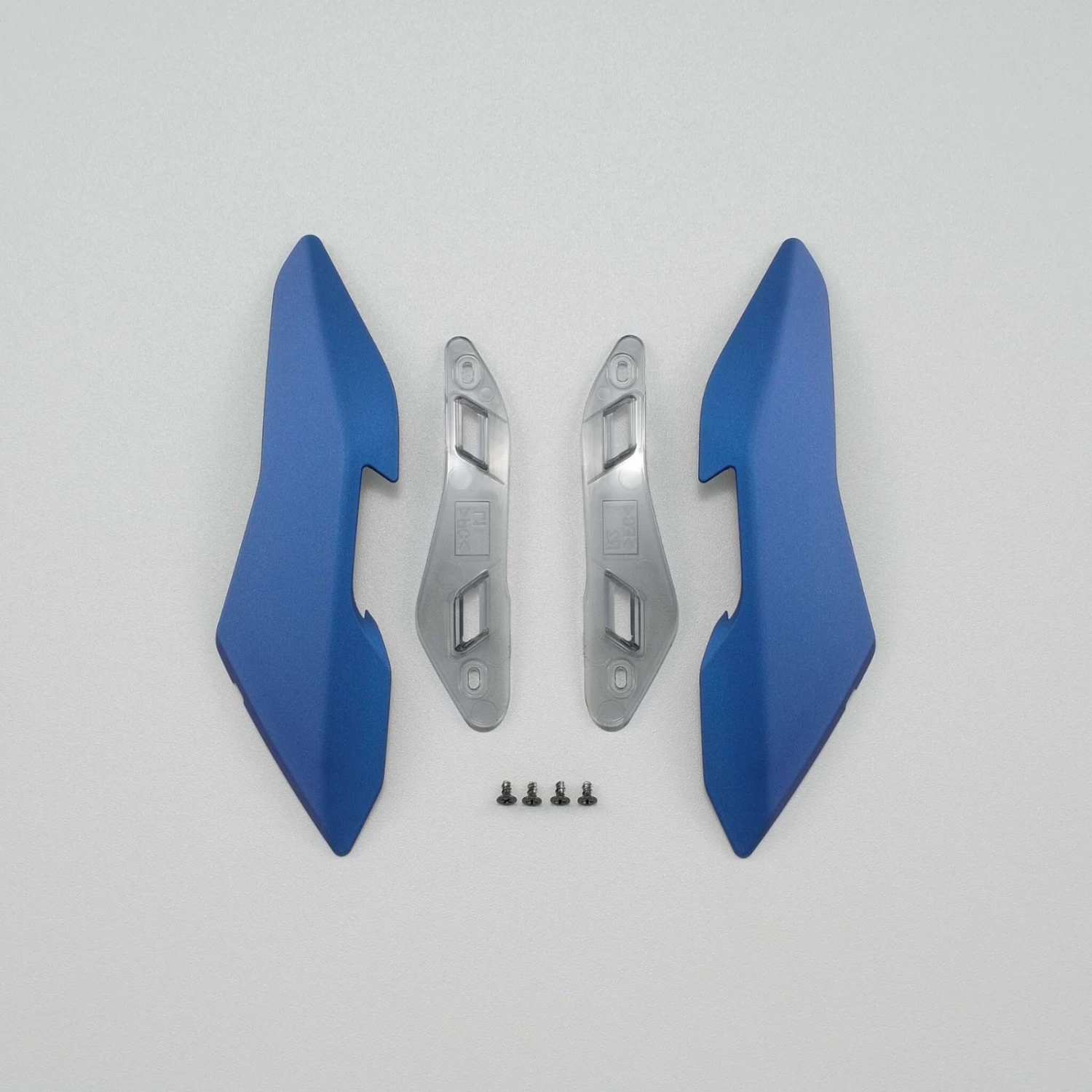 Shoei GT-Air II Top Air Outlet - Image 4