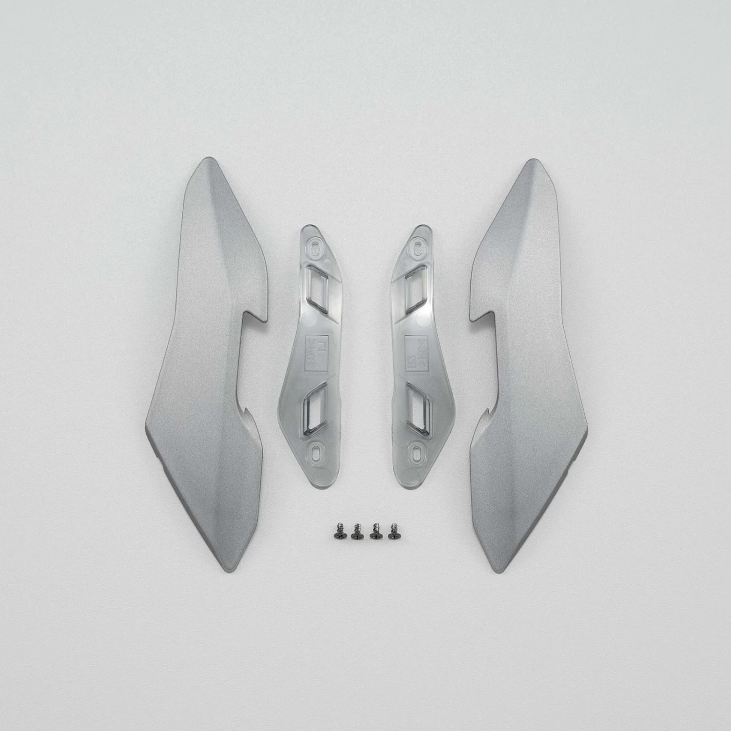 Shoei GT-Air II Top Air Outlet - Image 5