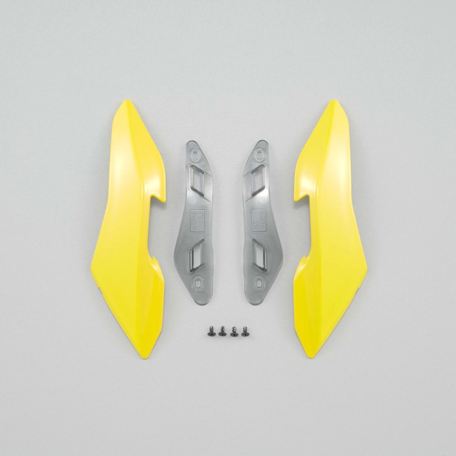 Shoei GT-Air II Top Air Outlet - Image 2