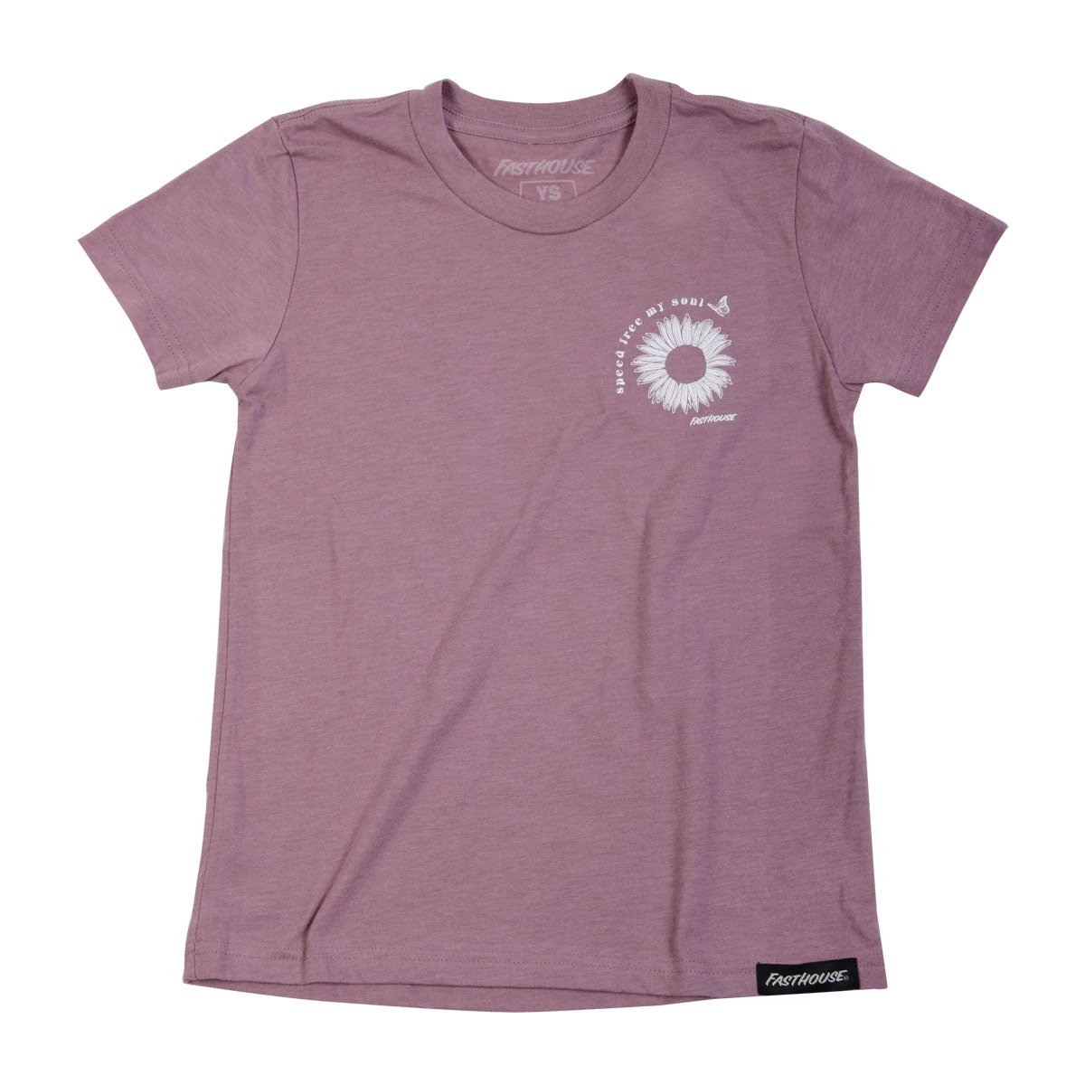 FASTHOUSE Girl's Allure Tee