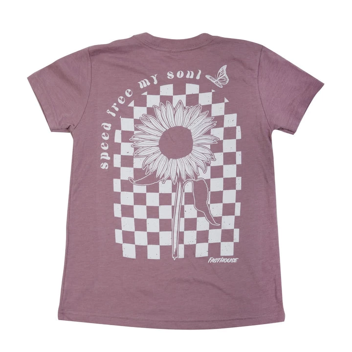 FASTHOUSE Girl's Allure Tee - Image 2