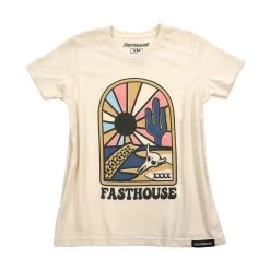 FASTHOUSE Girl's Mohave Tee