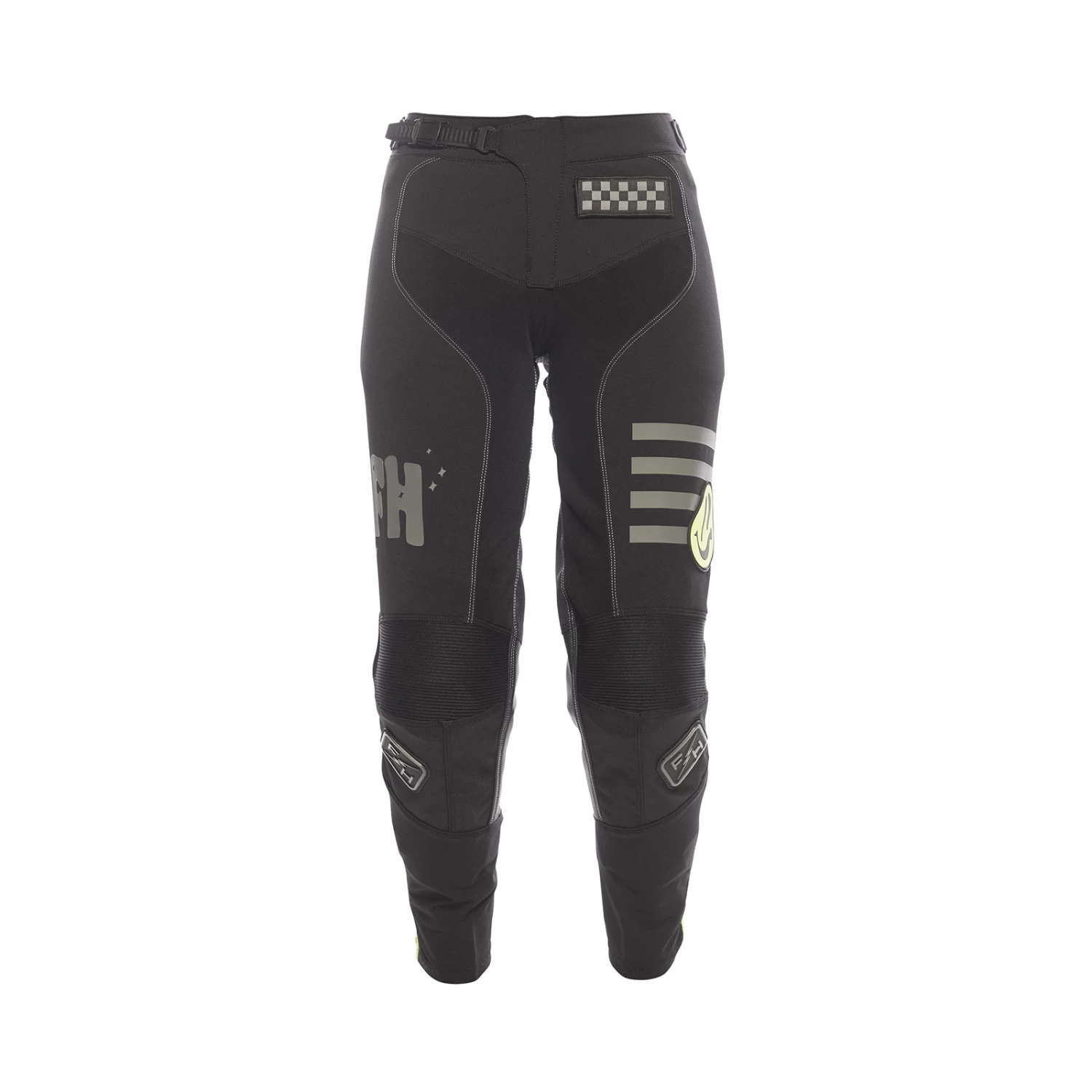 FASTHOUSE Girl's Speed Style Zenith Pant - Image 2