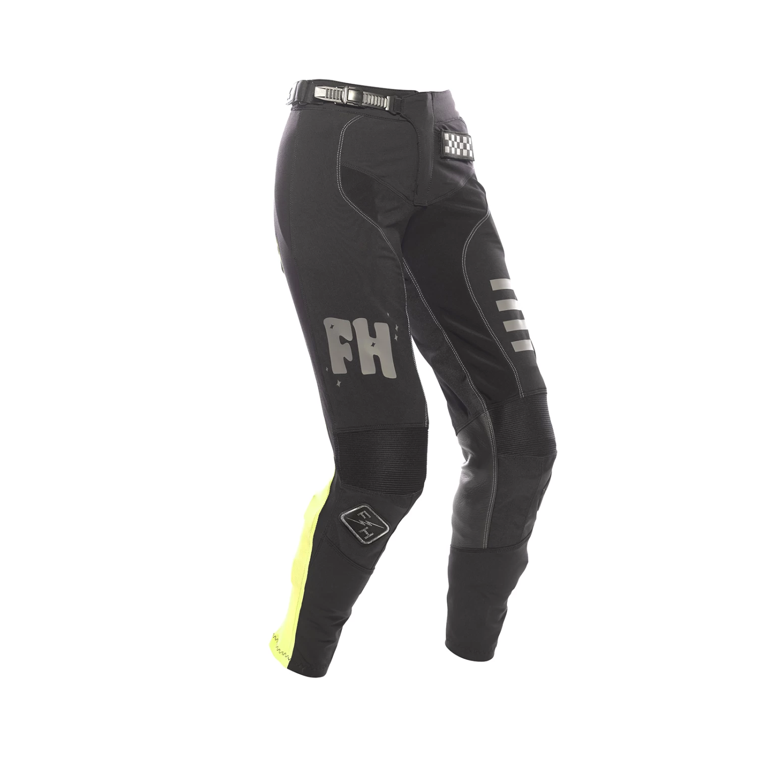 FASTHOUSE Girl's Speed Style Zenith Pant - Image 4