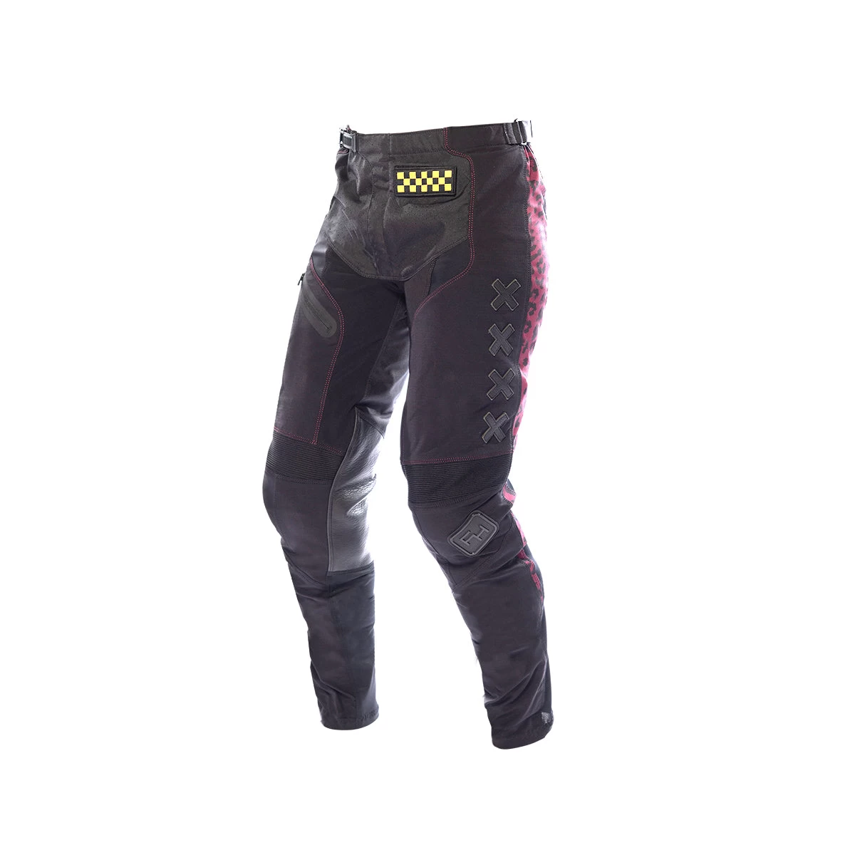 FASTHOUSE Girl's Elrod Golden Pant
