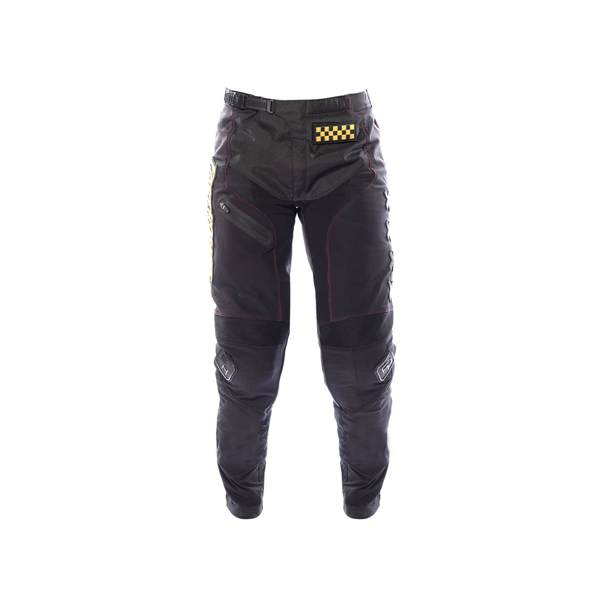 FASTHOUSE Girl's Elrod Golden Pant - Image 2