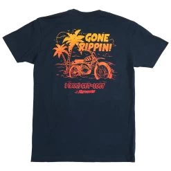 FASTHOUSE Gone Rippin' Tee