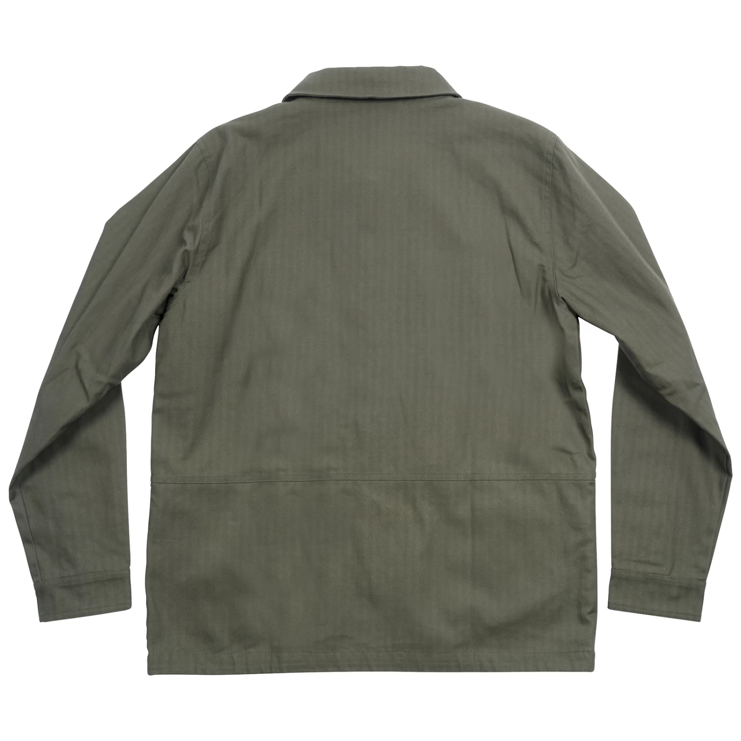 FASTHOUSE Grafter Chore Coat - Image 3