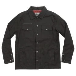 FASTHOUSE Grafter Chore Coat