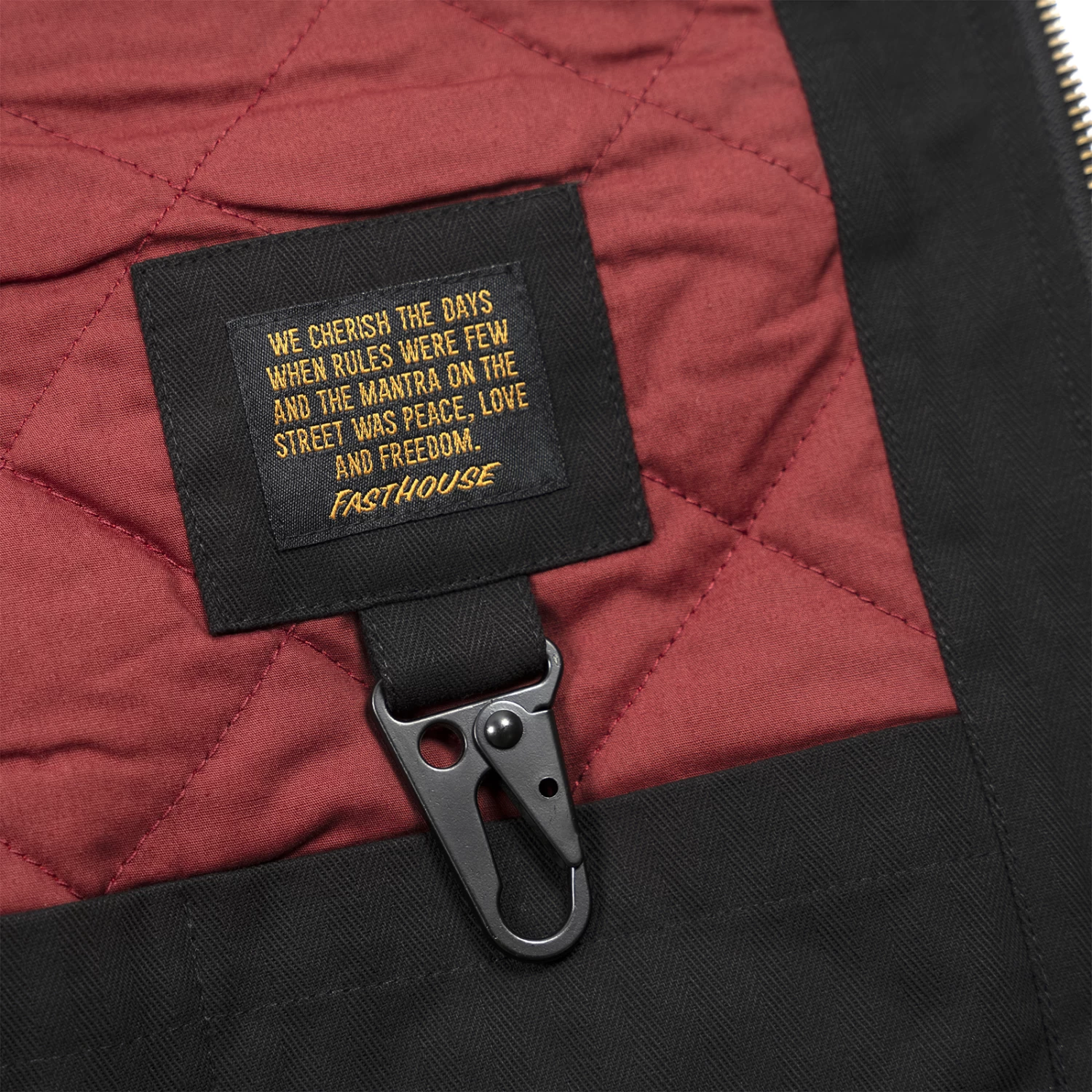 FASTHOUSE Grafter Vest - Image 6