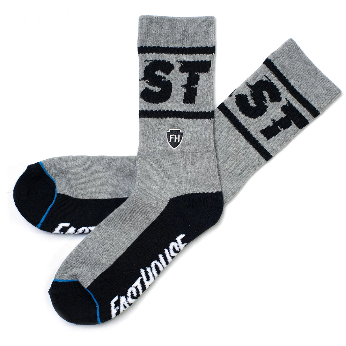FASTHOUSE Bronson Sock - Image 2