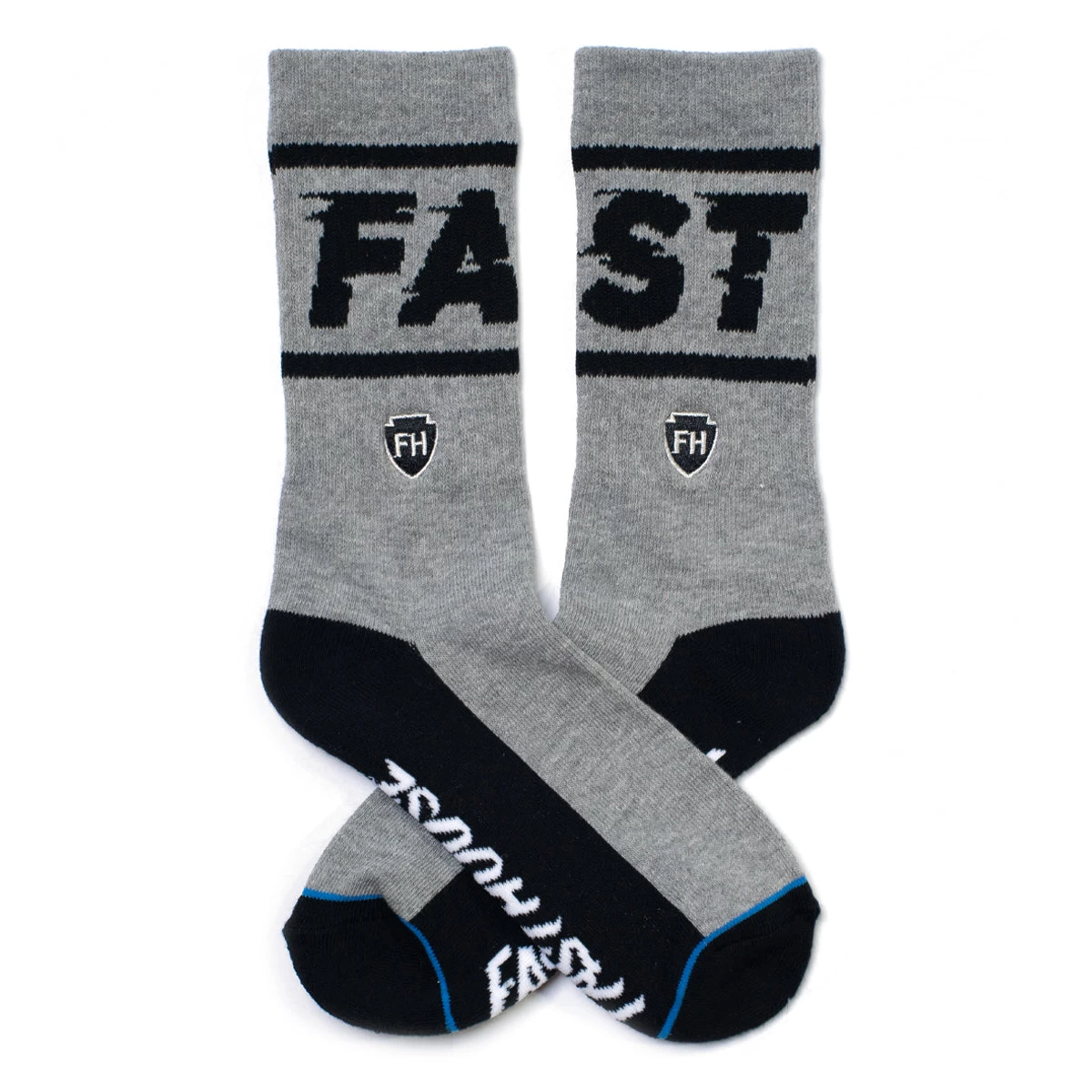 FASTHOUSE Bronson Sock - Image 3