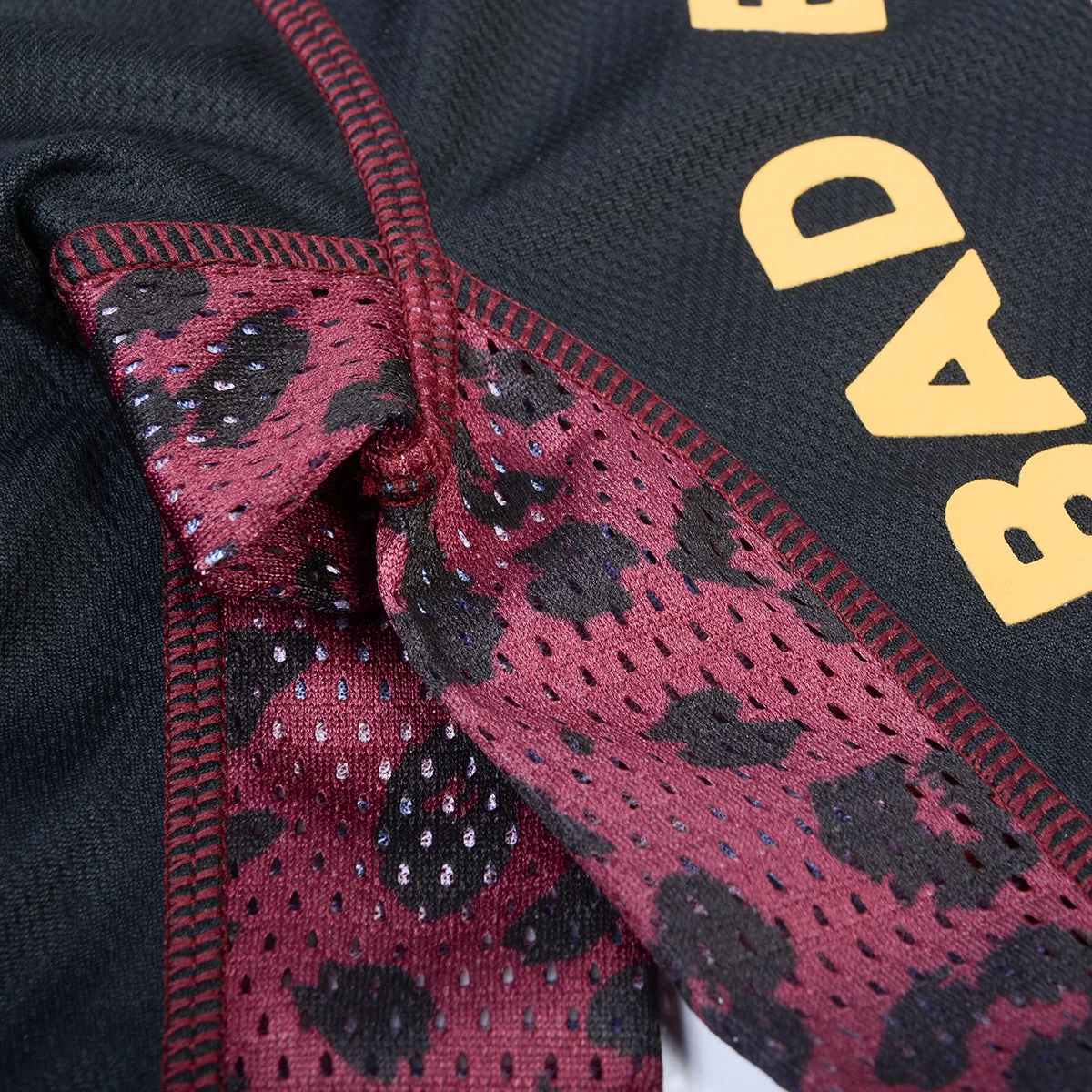 FASTHOUSE Women's Grindhouse Golden Script Jersey - Image 4