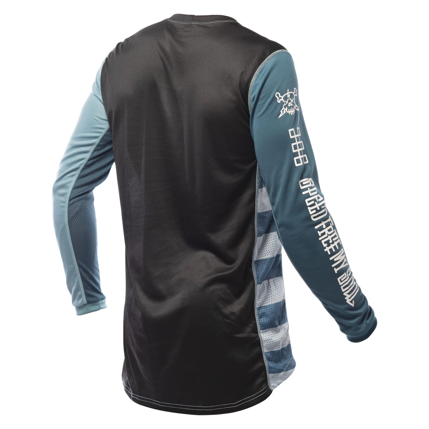 FASTHOUSE Grindhouse Akuma Jersey - Image 4