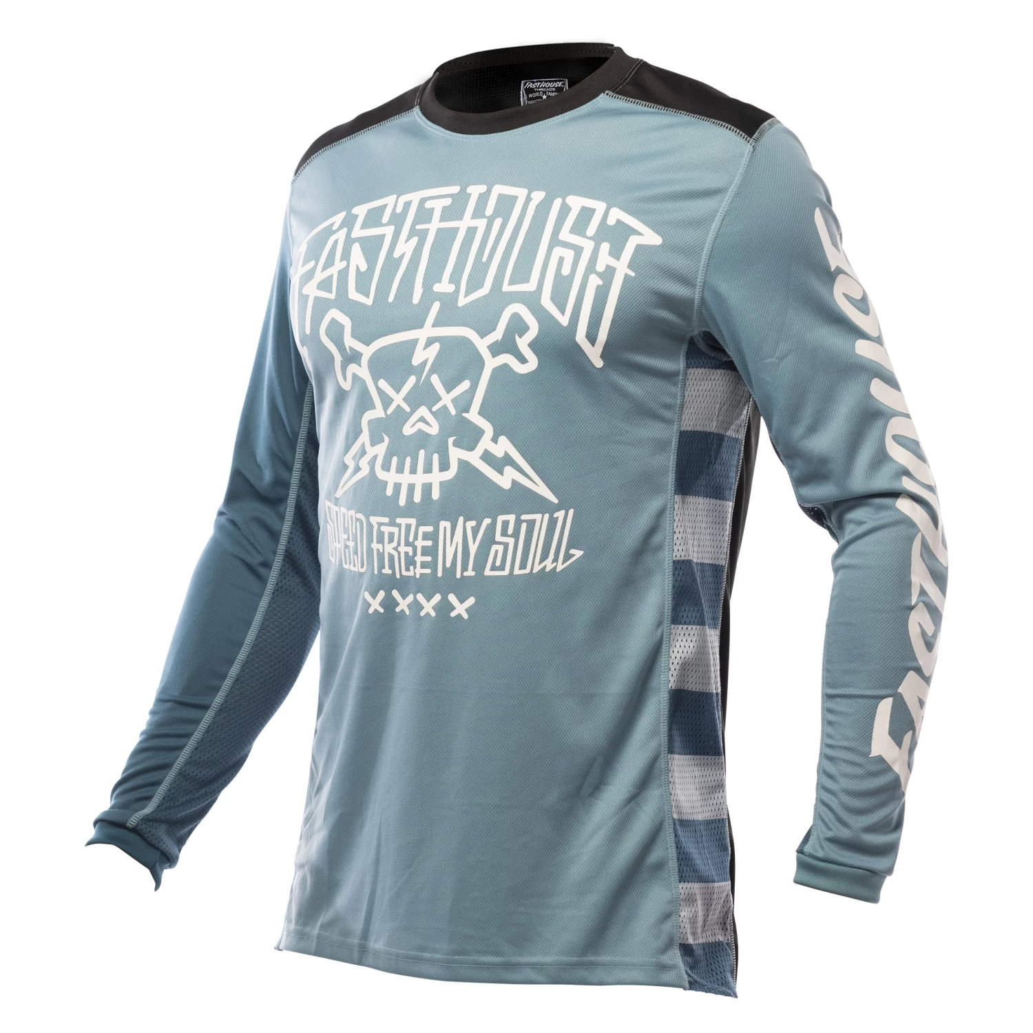 FASTHOUSE Grindhouse Akuma Jersey - Image 2