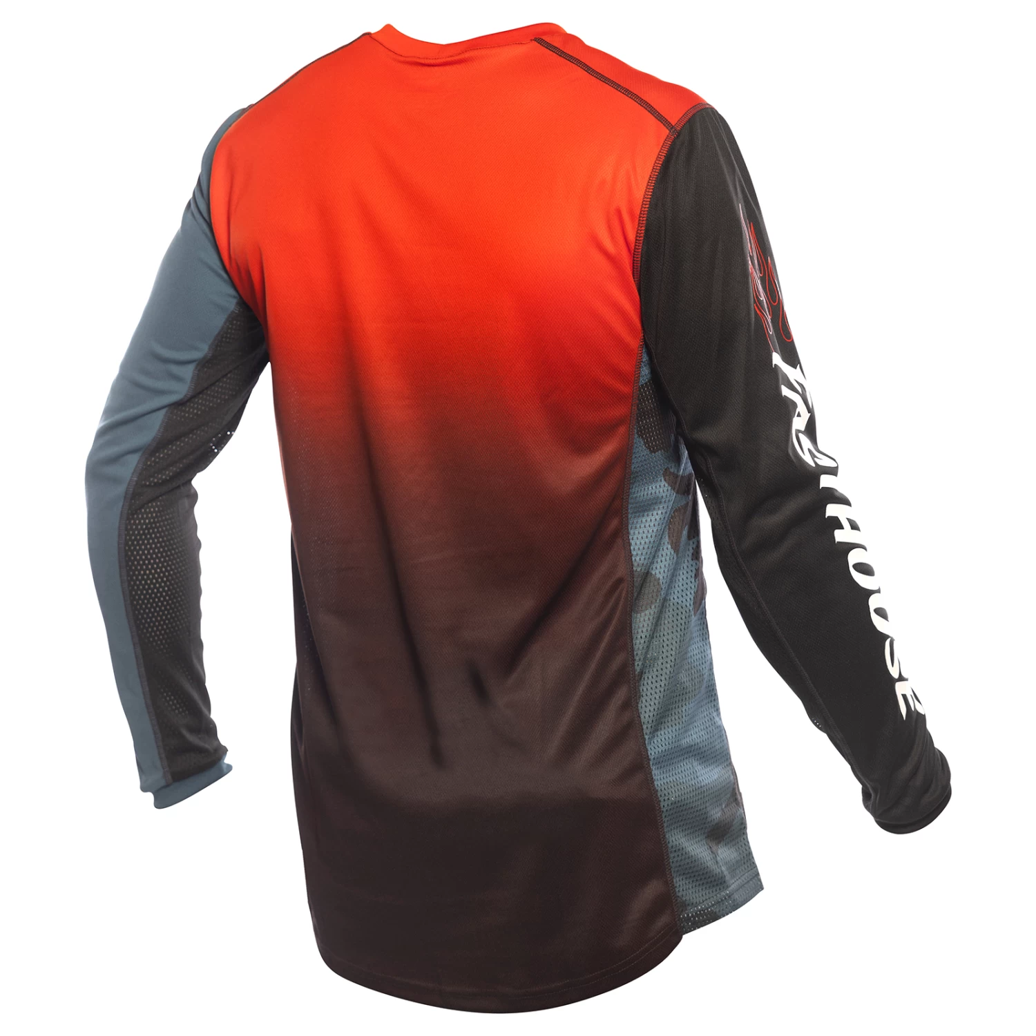 FASTHOUSE Grindhouse Bereman Jersey - Image 2