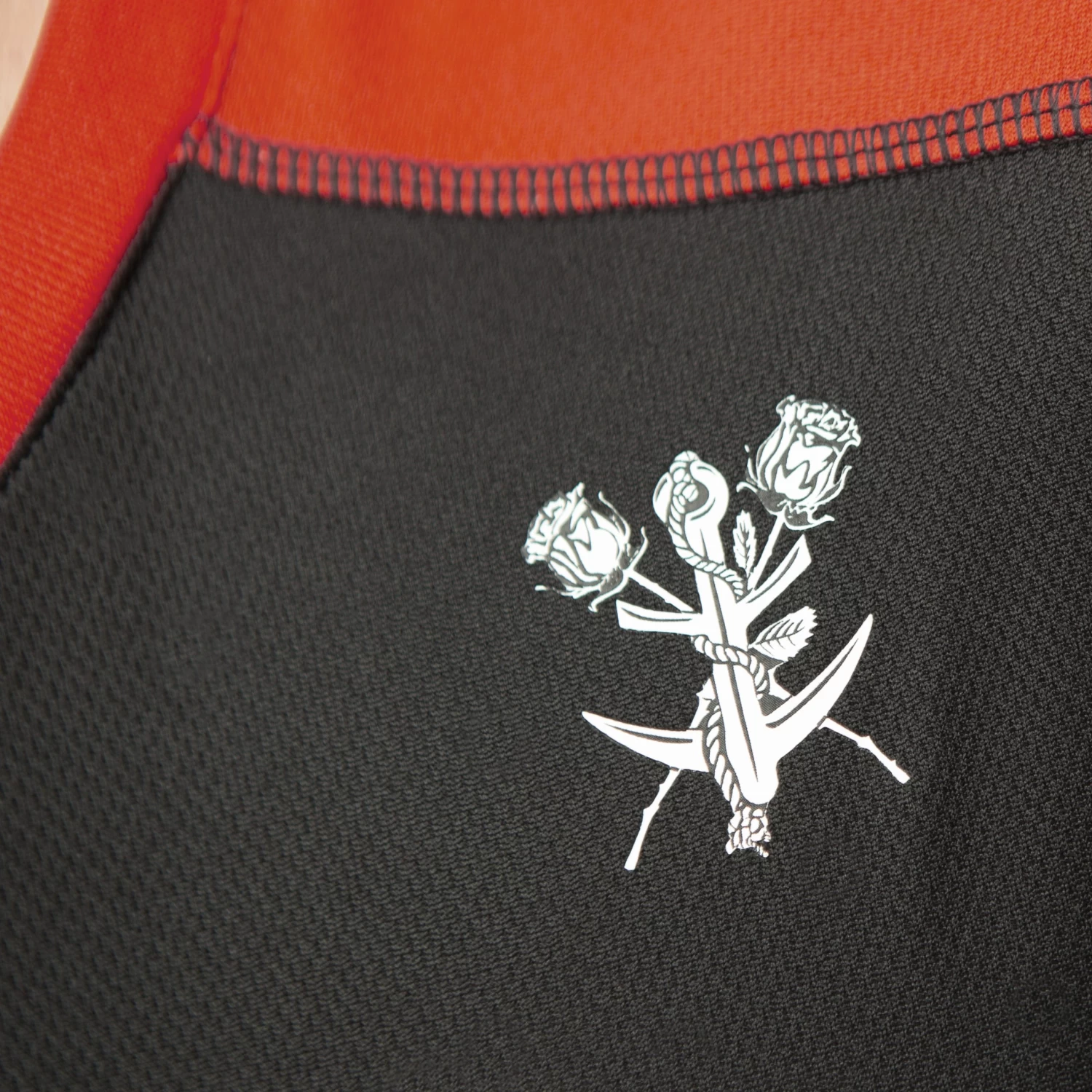 FASTHOUSE Grindhouse Bereman Jersey - Image 8