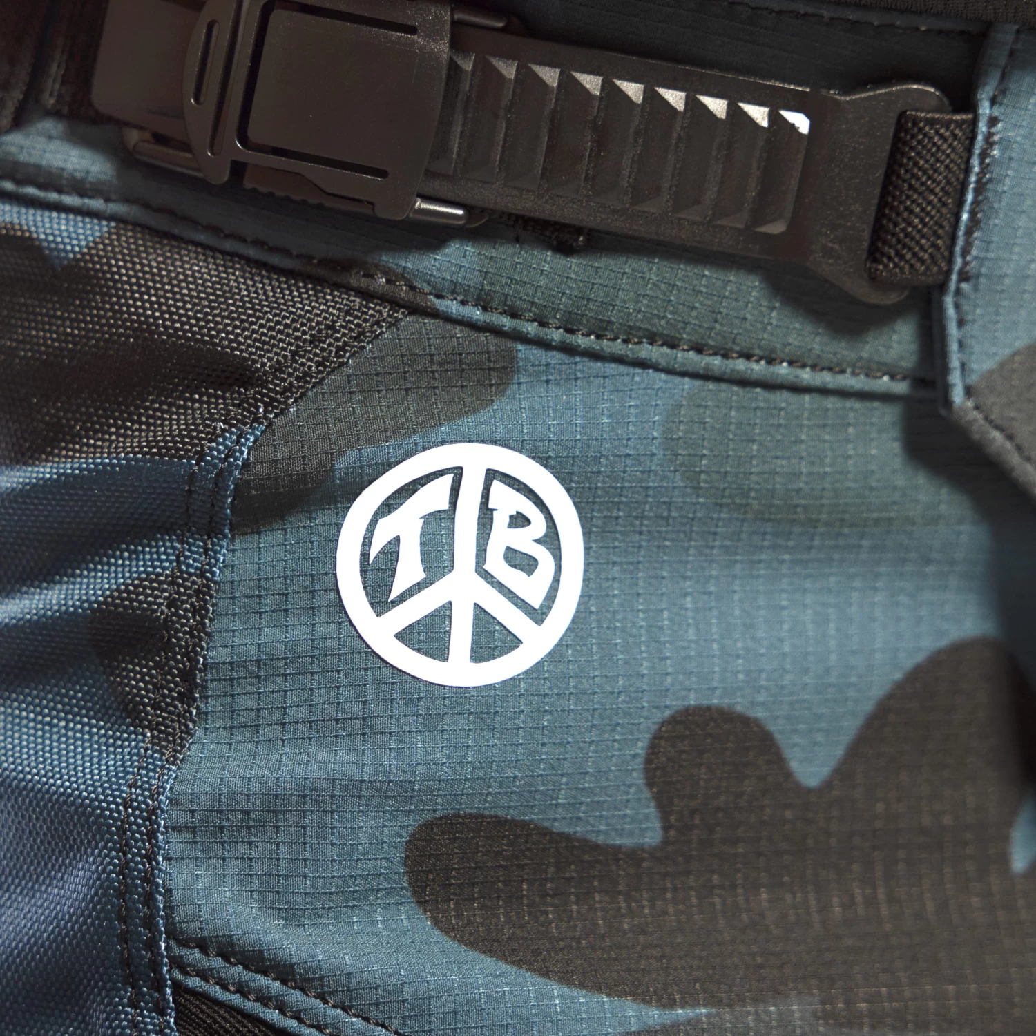 FASTHOUSE Grindhouse Bereman Pant - Image 8