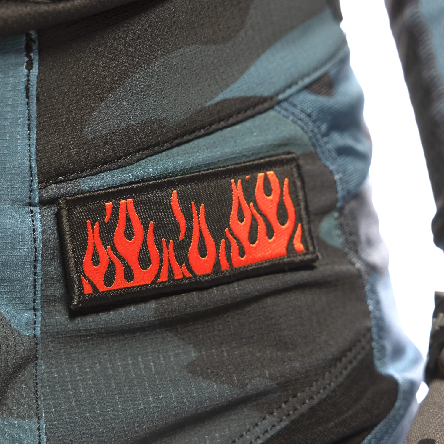 FASTHOUSE Grindhouse Bereman Pant - Image 5