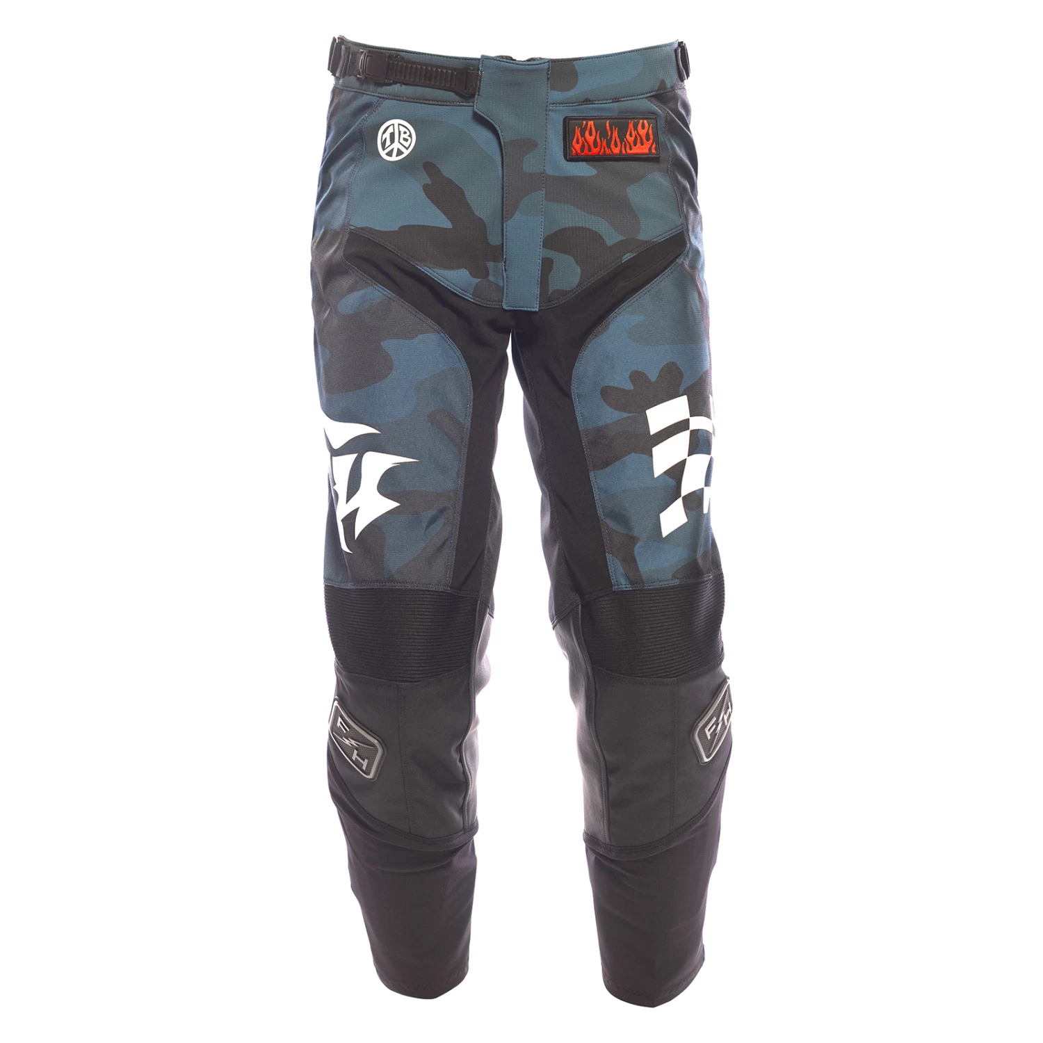 FASTHOUSE Grindhouse Bereman Pant - Image 2