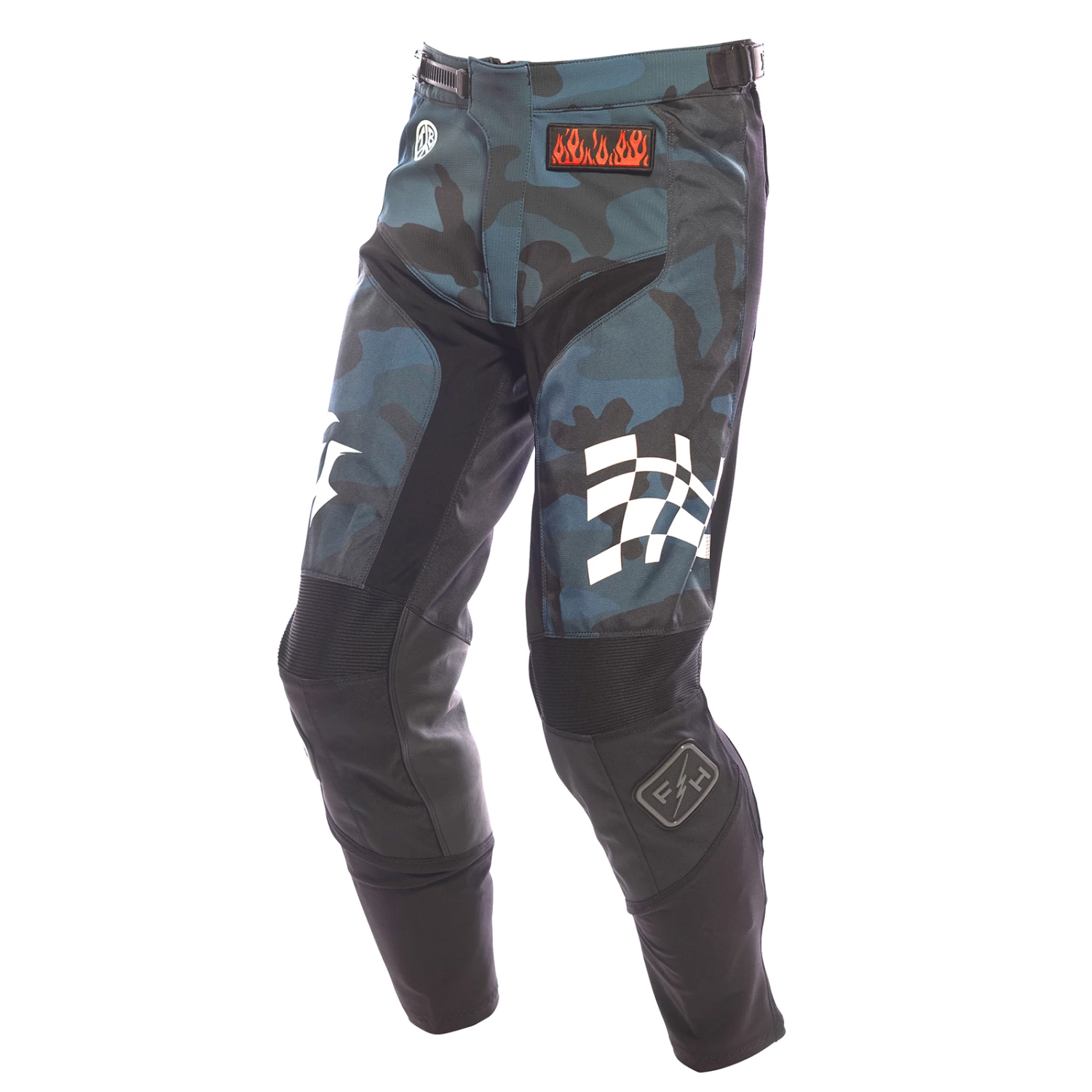 FASTHOUSE Grindhouse Bereman Pant