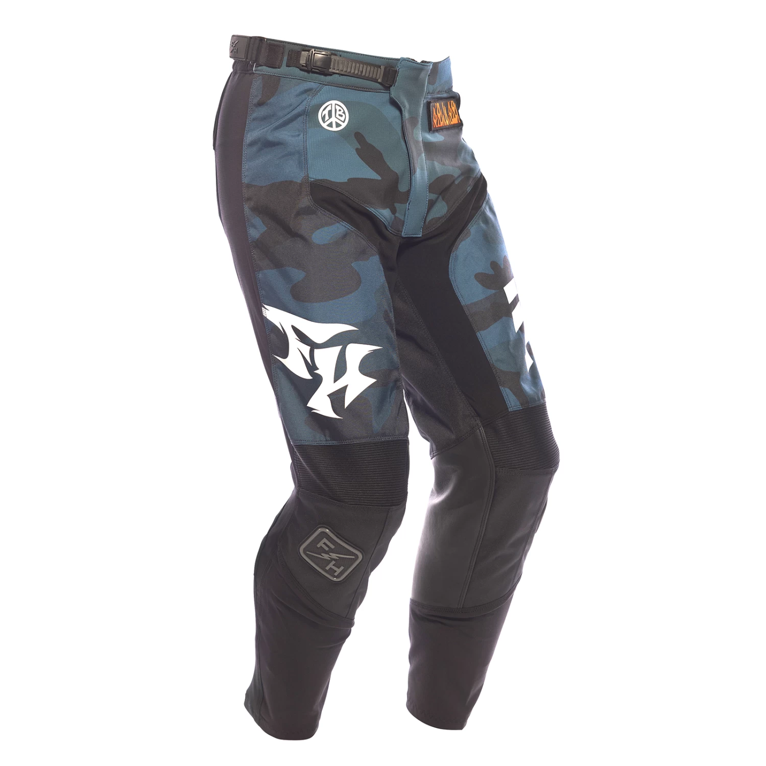 FASTHOUSE Grindhouse Bereman Pant - Image 4