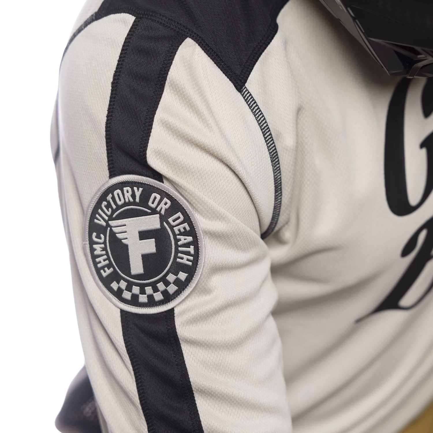 FASTHOUSE Grindhouse Draft Jersey - Image 4