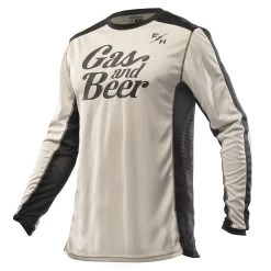 FASTHOUSE Grindhouse Draft Jersey