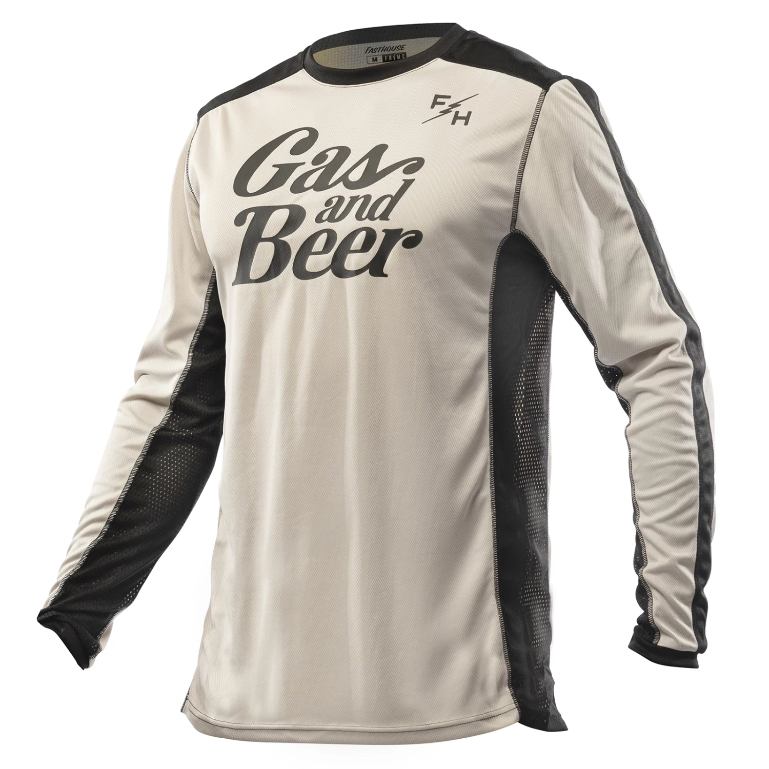 FASTHOUSE Grindhouse Draft Jersey