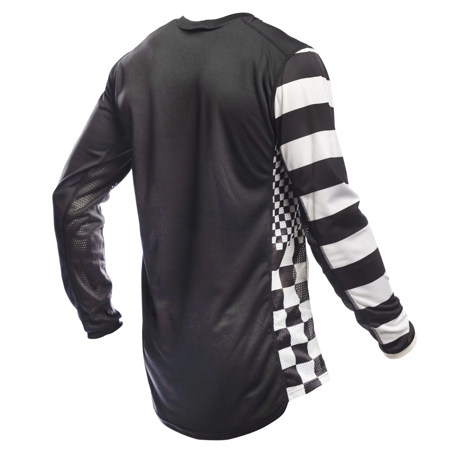 FASTHOUSE Grindhouse Hot Wheels Jersey - Image 2