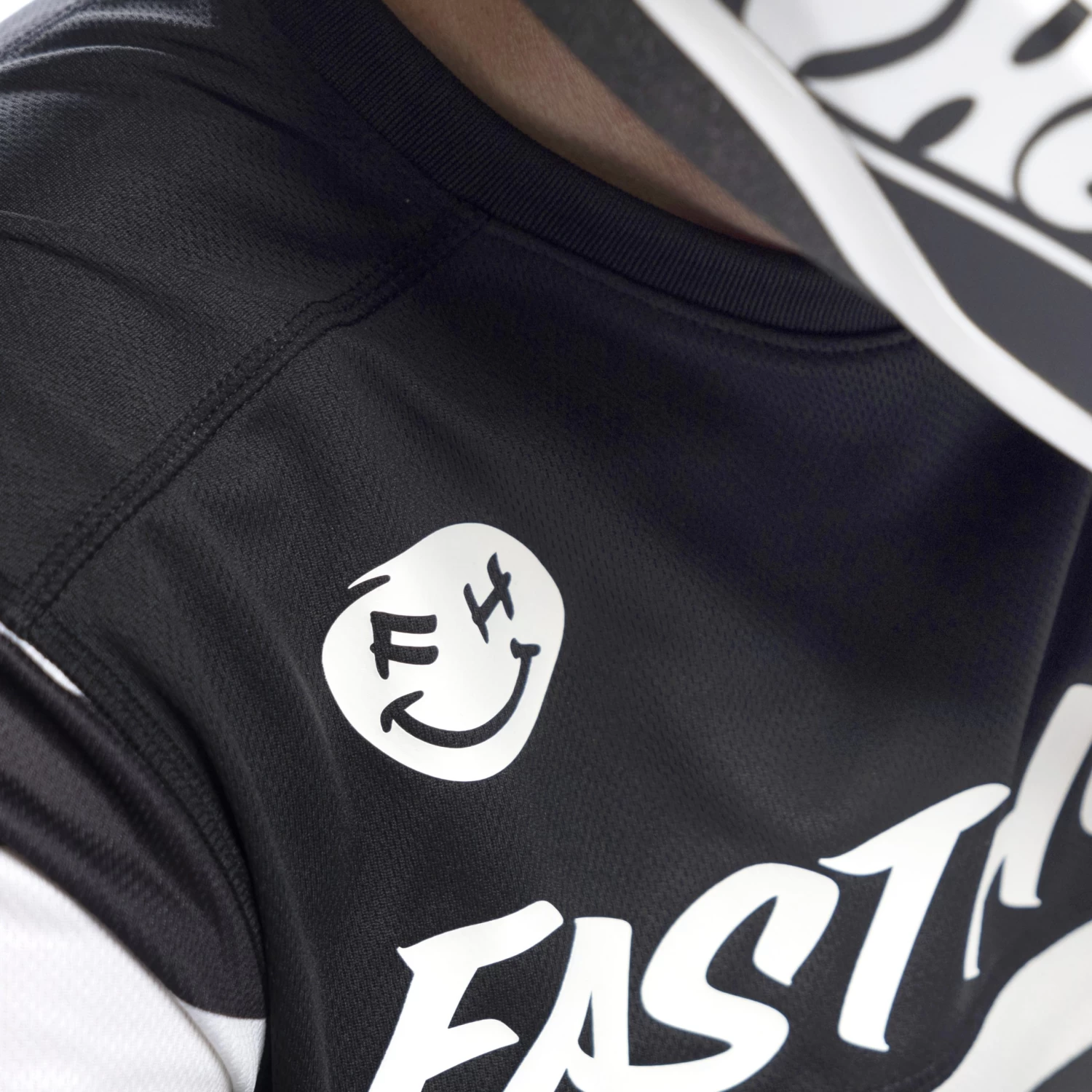 FASTHOUSE Grindhouse Hot Wheels Jersey - Image 8