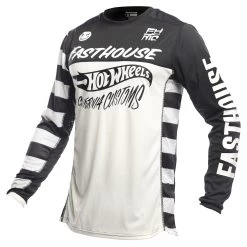 FASTHOUSE Grindhouse Hot Wheels Jersey