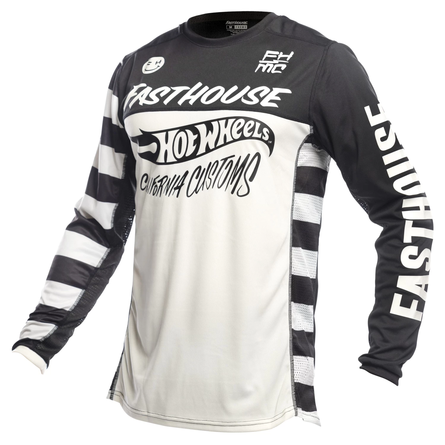 FASTHOUSE Grindhouse Hot Wheels Jersey