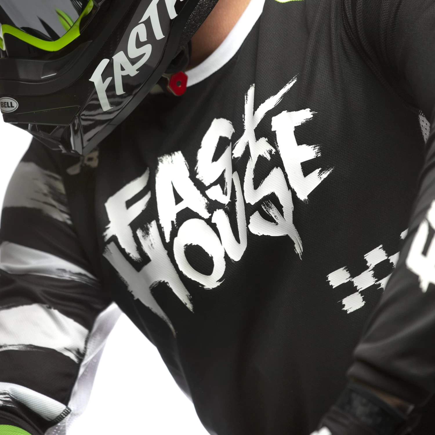 FASTHOUSE Grindhouse Jester Jersey - Image 10