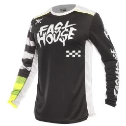 FASTHOUSE Grindhouse Jester Jersey